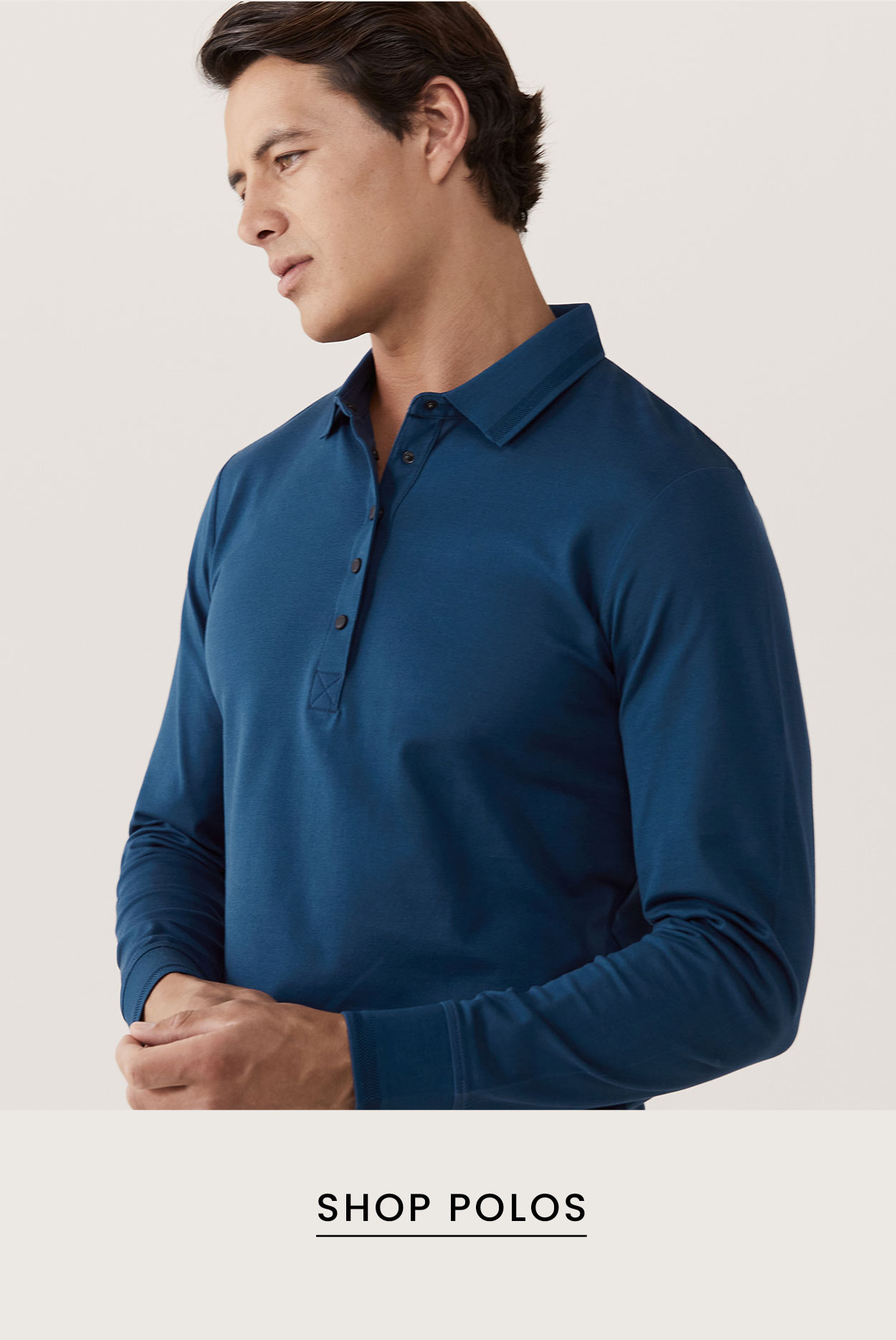 Shop polos