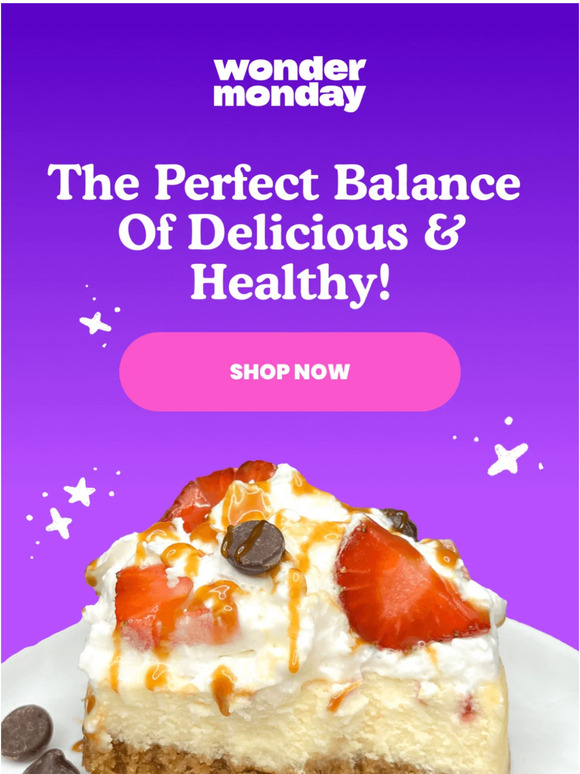 💪 Let's Talk Macros