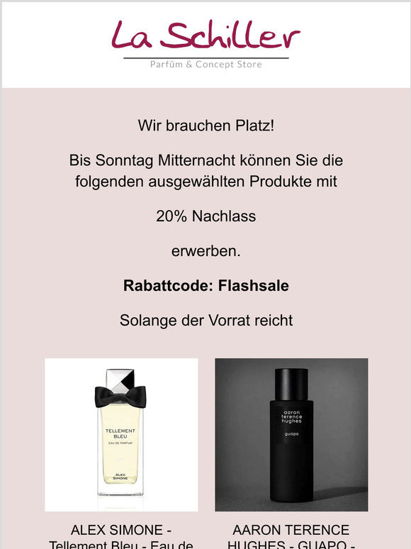 20% Flash Sale!!!