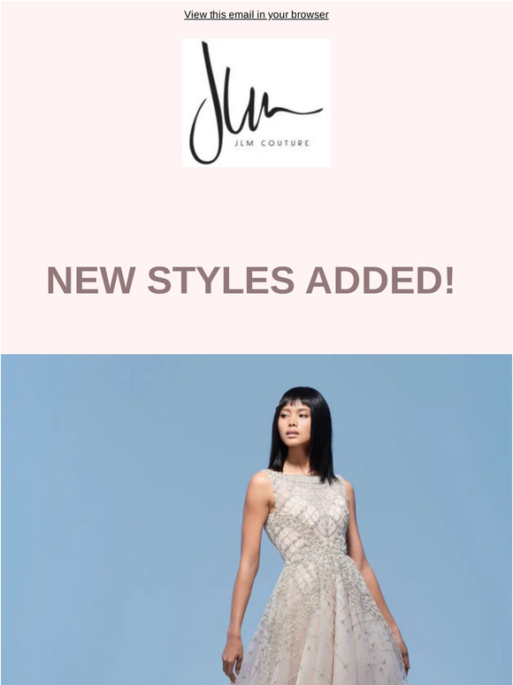 NEW STYLES ADDED💍