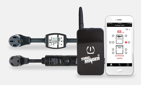 $50 Off $250+ Select Surge Protection & Tire Pressure Monitoring Systems