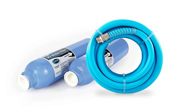 Up To 40% OFF Fresh Water Hoses, Pumps & Accessories