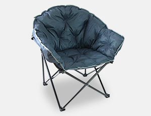 SAVE 20% $79.97 MacSports Club Chairs