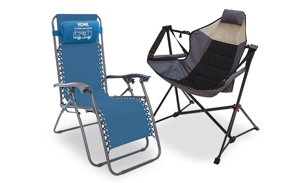 Up To 30% OFF Chairs, Rockers & Recliners