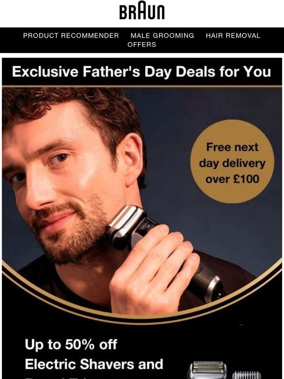 Father's Day Gift Ideas 🎁