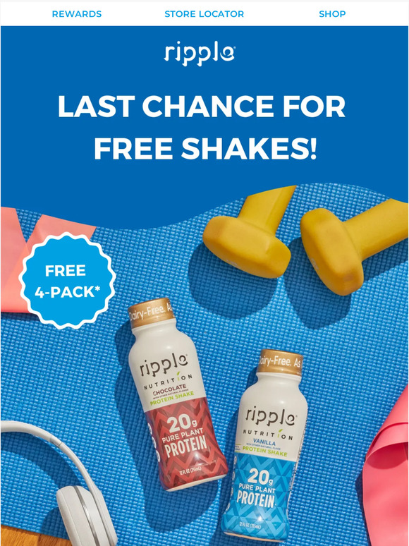 ripple-foods-last-chance-for-free-shakes-milled