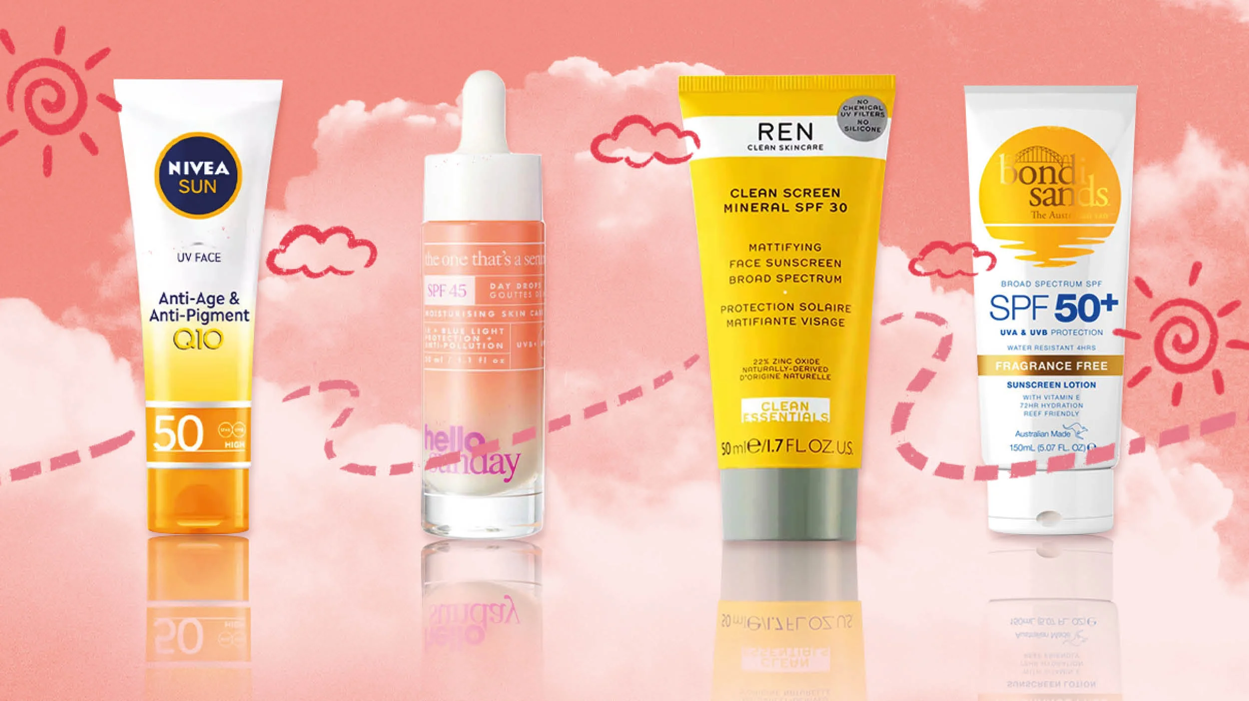 Boots 12 of the best sunscreens for dry skin Milled