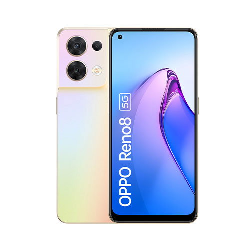Smartphone Reno 8