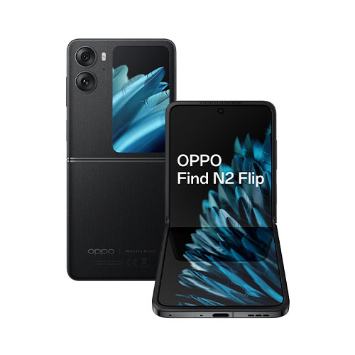 Smartphone Find N2 Flip 