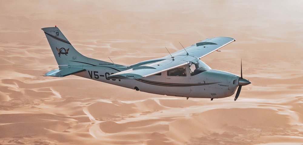 Charter Flight