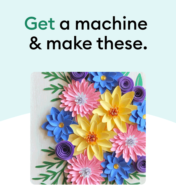 Cricut Destination Cricut Cutting Machine Sale Ahhh! Milled