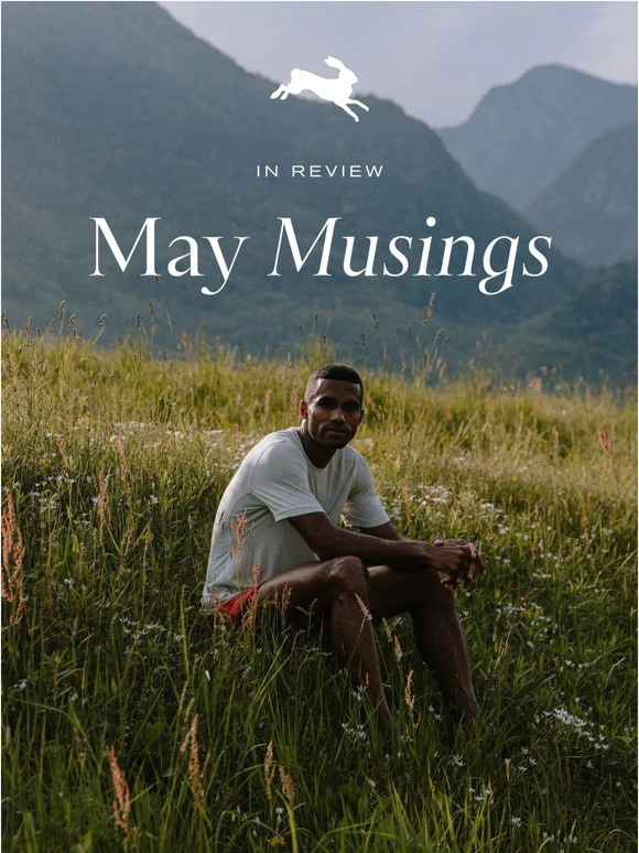 May in Review