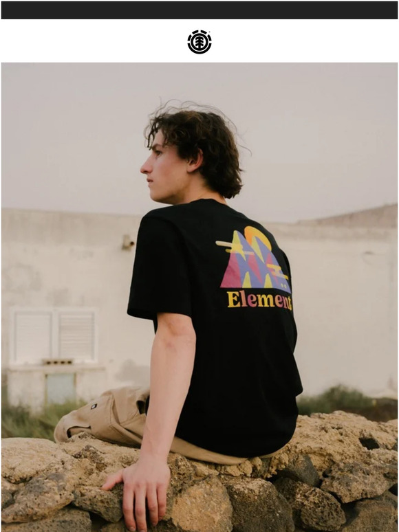 Graphic Tees Lineup