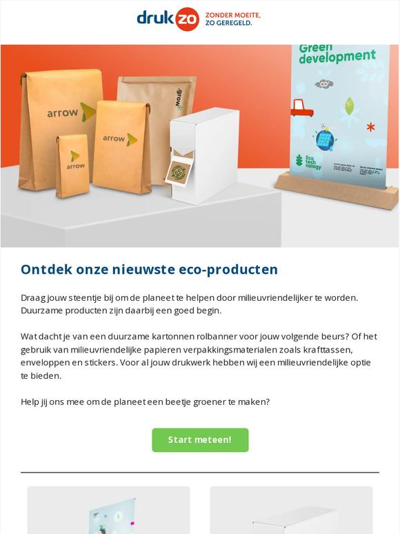 Doe mee aan de eco-lutie: Kleine veranderingen voor een grote impact 🍃