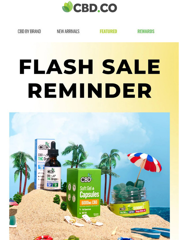😳 Did you forget about this awesome deal??