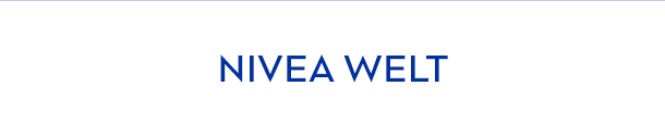 NIVEA WELT