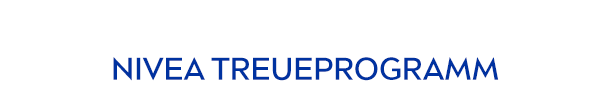 NIVEA TREUEPROGRAMM