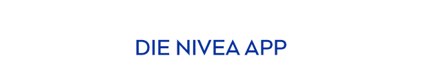 DIE NIVEA APP