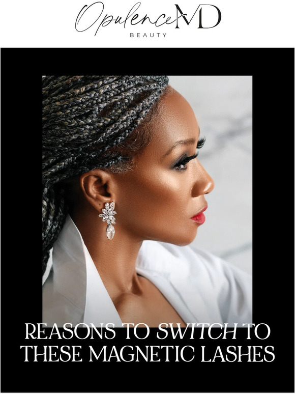 Make The Switch, Feel The Results.