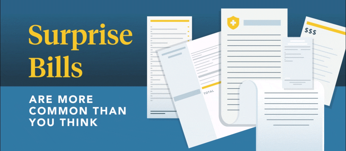MDsave How To Protect Yourself from Surprise Medical Bills Milled
