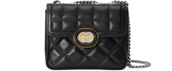Bag Discover more on the Gucci website 