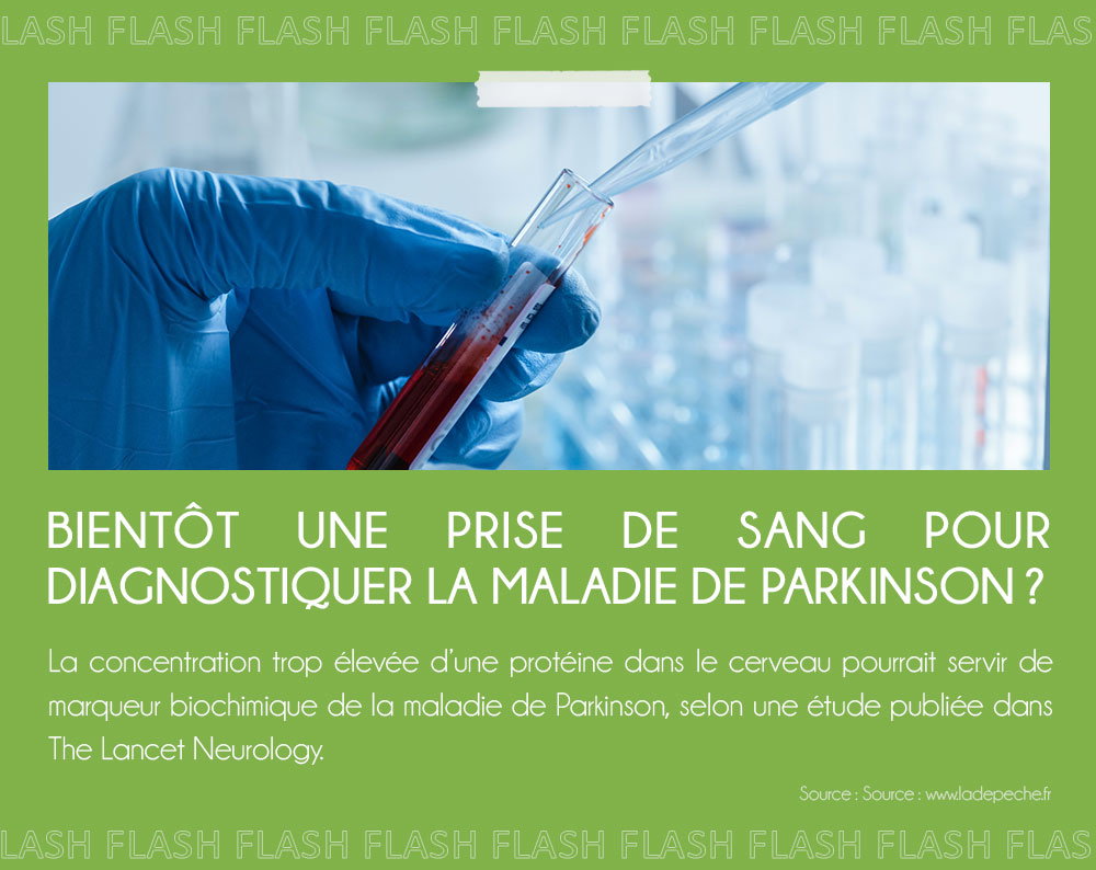 FLASH INFO