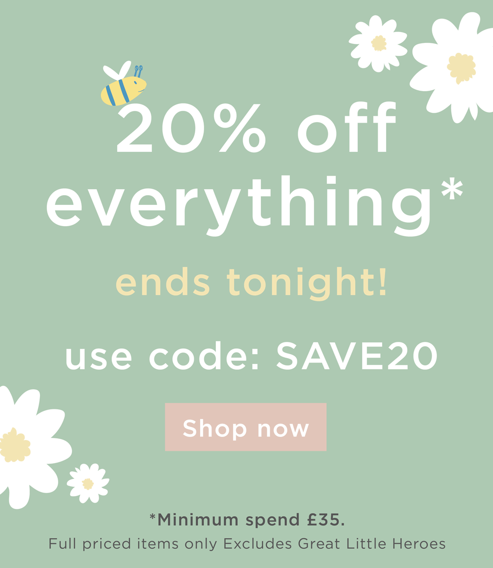 GLTC Last chance to save 20! ⏰ Milled