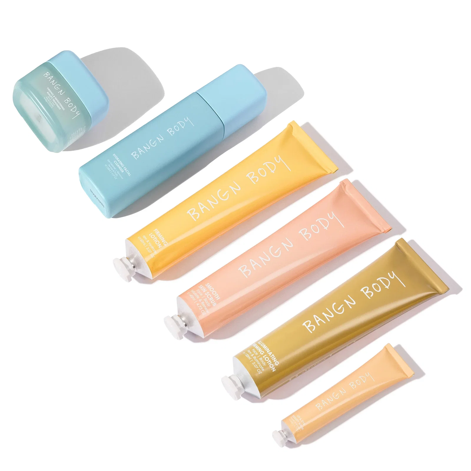 Image of The Bangn Bundle