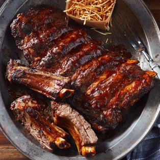 Wagyu Beef Ribs
