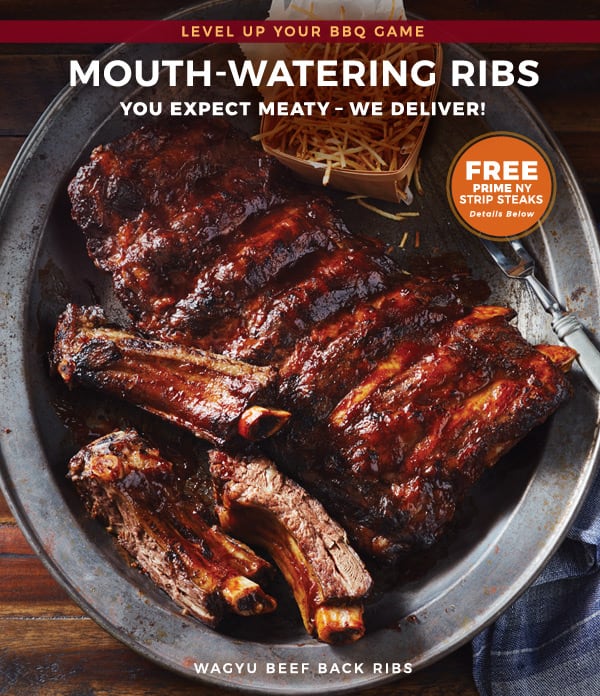BEEF Ribs