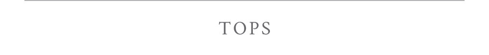 Tops