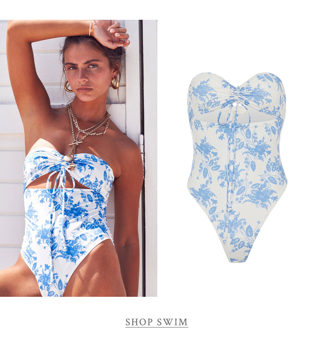 Shop New Arrivals