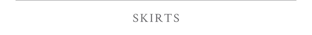 Skirts