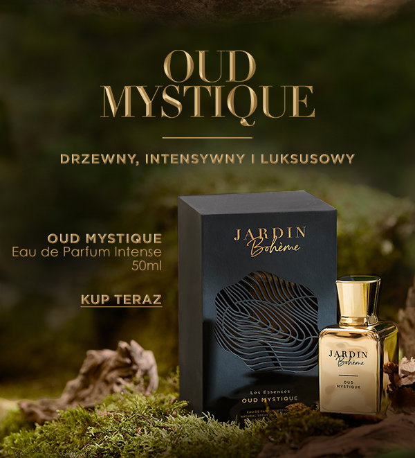 Les Essences Oud Mystique
