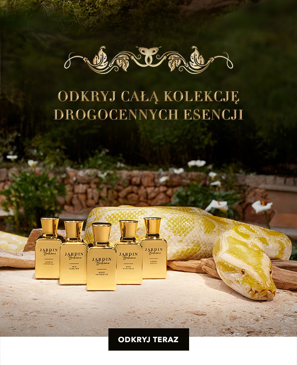 Odkryj całą kolekcję Les Essences