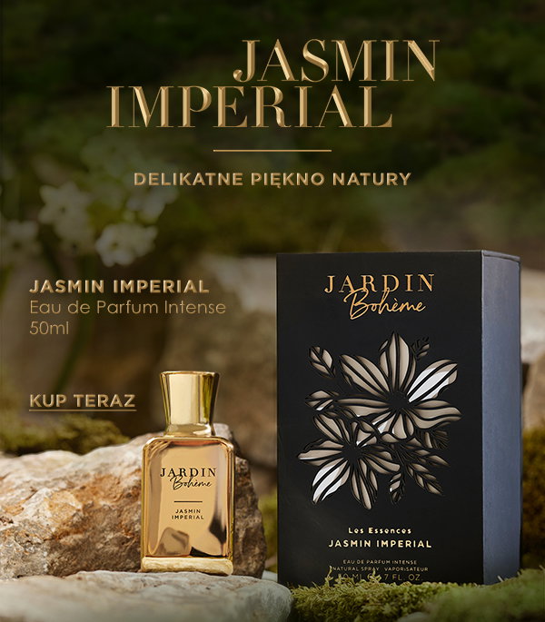 Les Essences Jasmin Imperial
