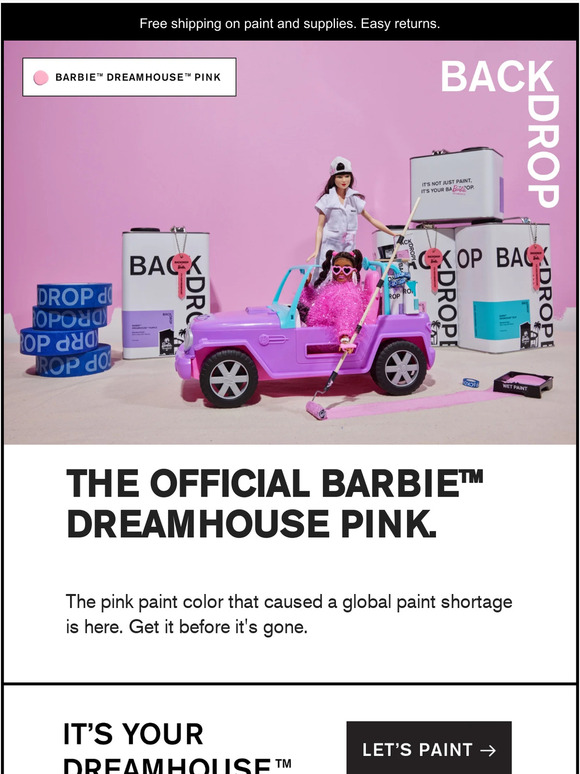 backdrop-barbie-pink-paint-milled