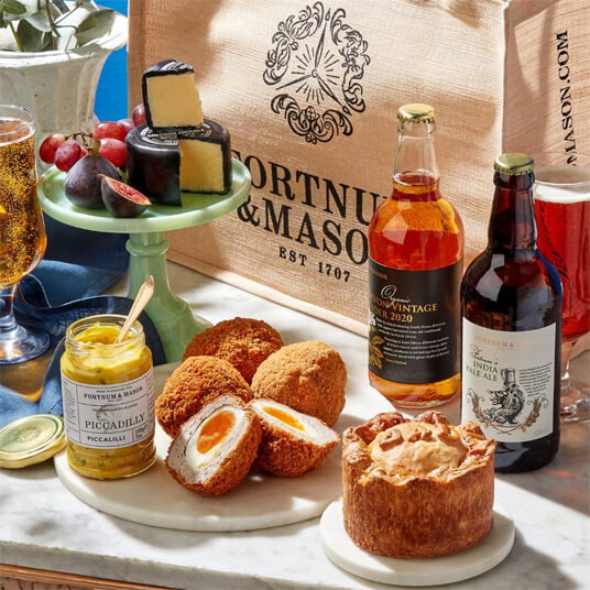 The Father's Day Essentials Bag
