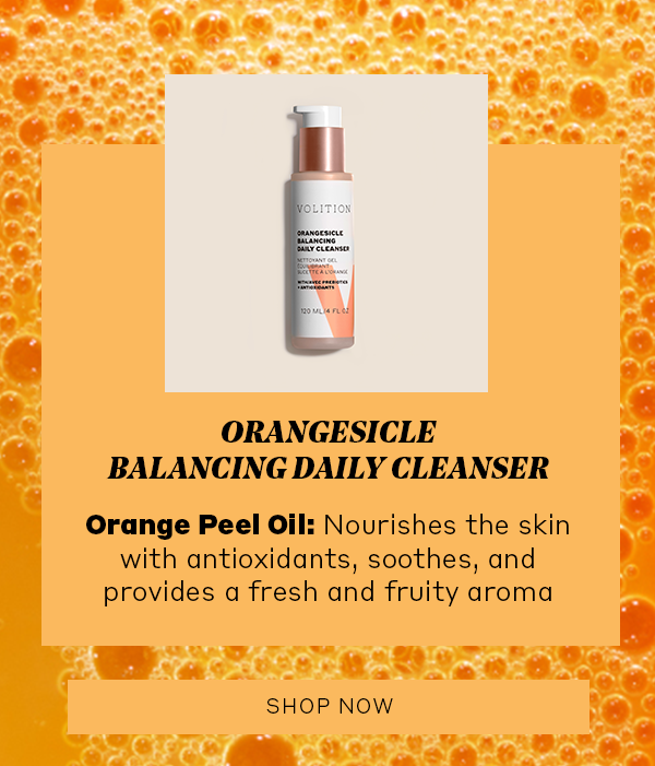 Volition Beauty 🌈 Explore Our Colorful Range of Ingredients 🌈 Milled