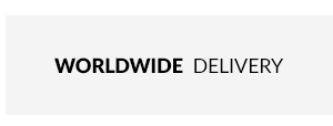 worldwide delivery