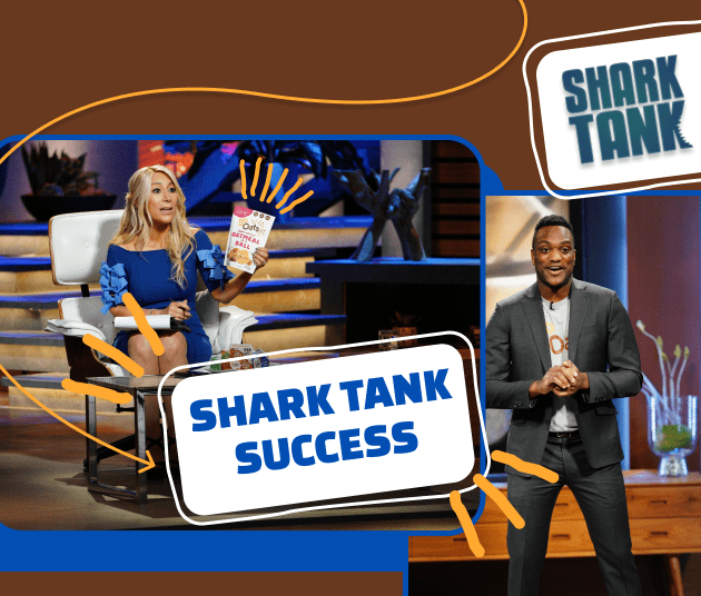 Shark Tank Success