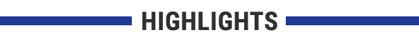 Unsere Highlights
