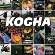 Angeln Broschüre Kogha