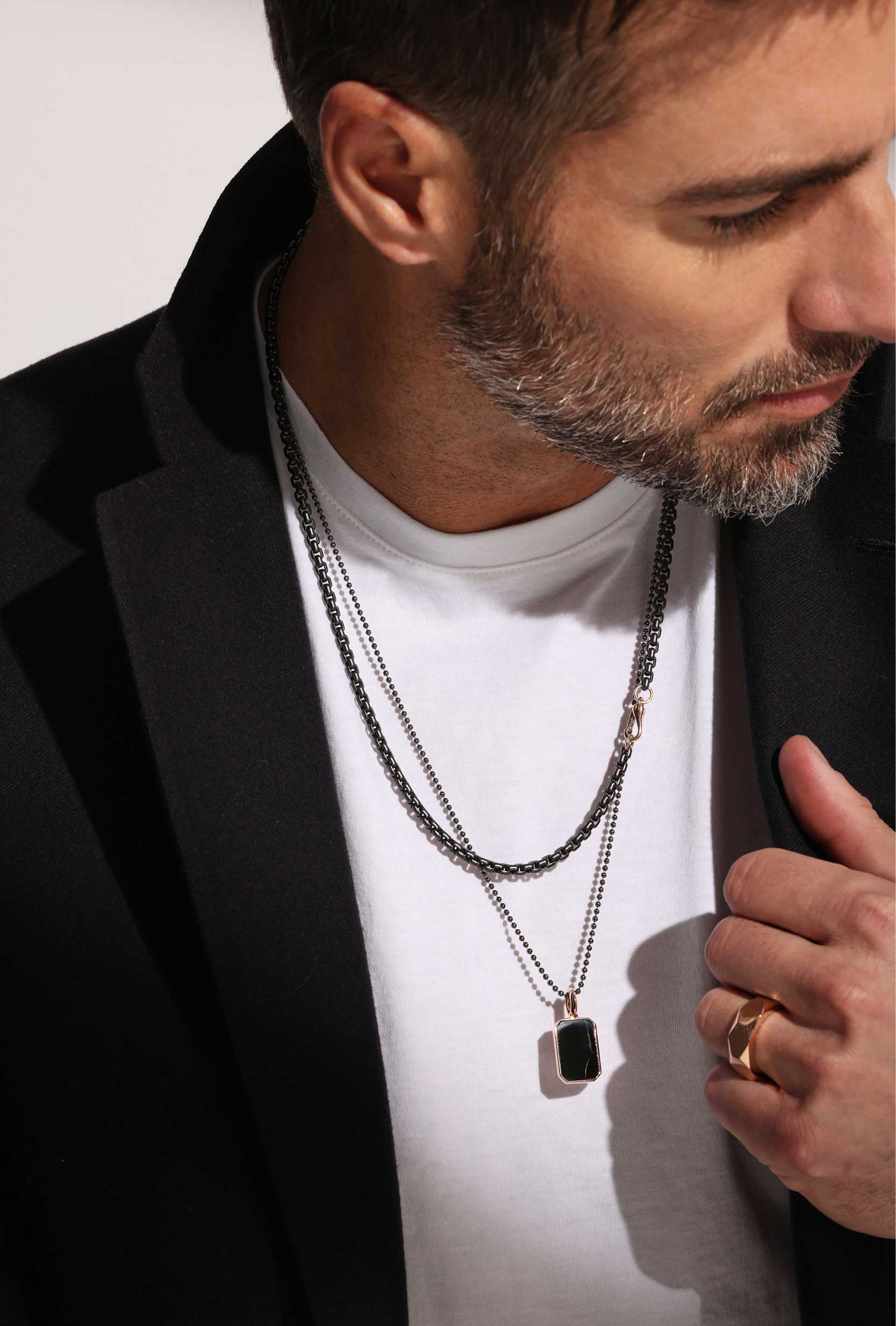 WF - MENS COLLECTION