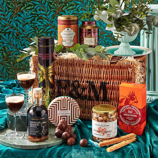 Create Your Own Father's Day Hamper