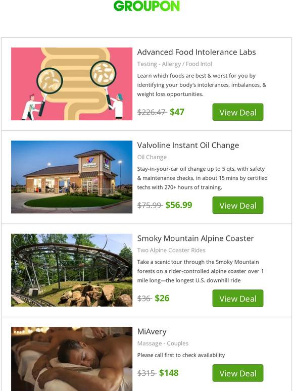 ☺️ Deals Approved: Your Daily Deals Are Here