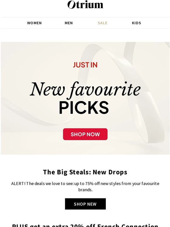 ↪️New in and almost 75% off! 🤯🔥