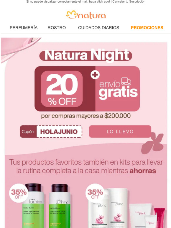 La luna sale... 🌜