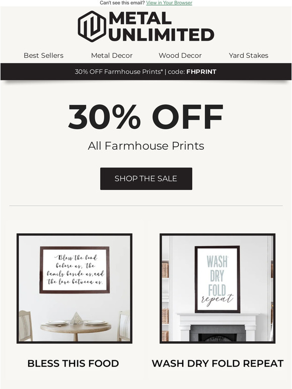 SALE: All Framed Prints 🎉