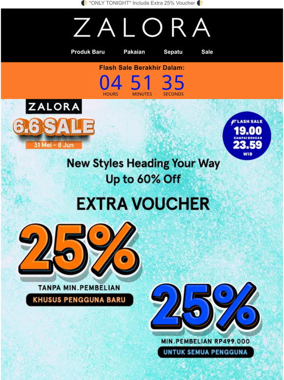 voucher converse zalora